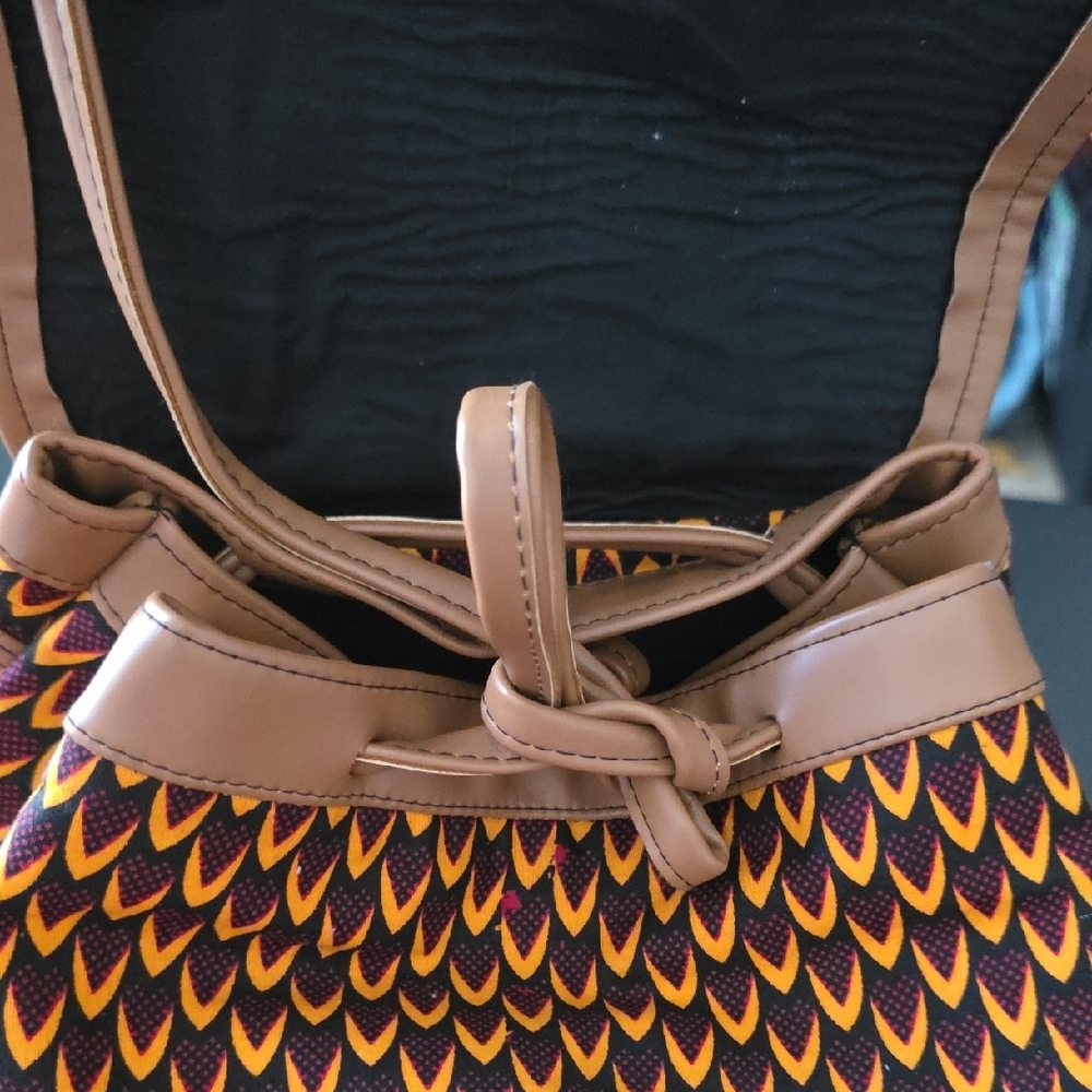 Ankara BackPack - Picture 8 of 9